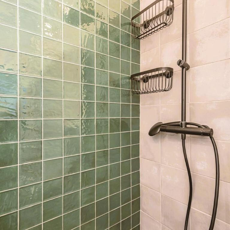 L'arc en Ciel - Appartement paisible à proximité de la Cathédrale - Appartamento con 1 Camera da Letto - 18