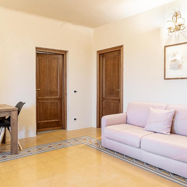 Locanda Vipore - Camera Matrimoniale/Doppia con Letti Singoli con Bagno - 7