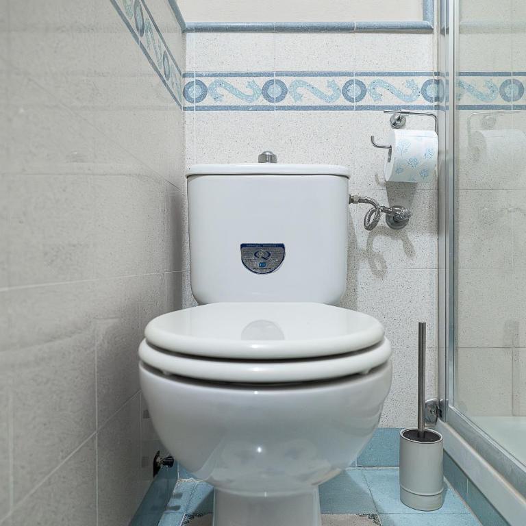 Locanda Vipore - Camera Matrimoniale/Doppia con Letti Singoli con Bagno - 11
