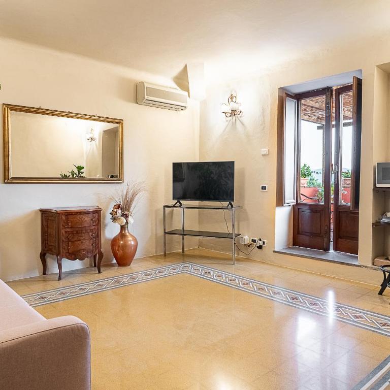 Locanda Vipore - Camera Matrimoniale/Doppia con Letti Singoli con Bagno - 8