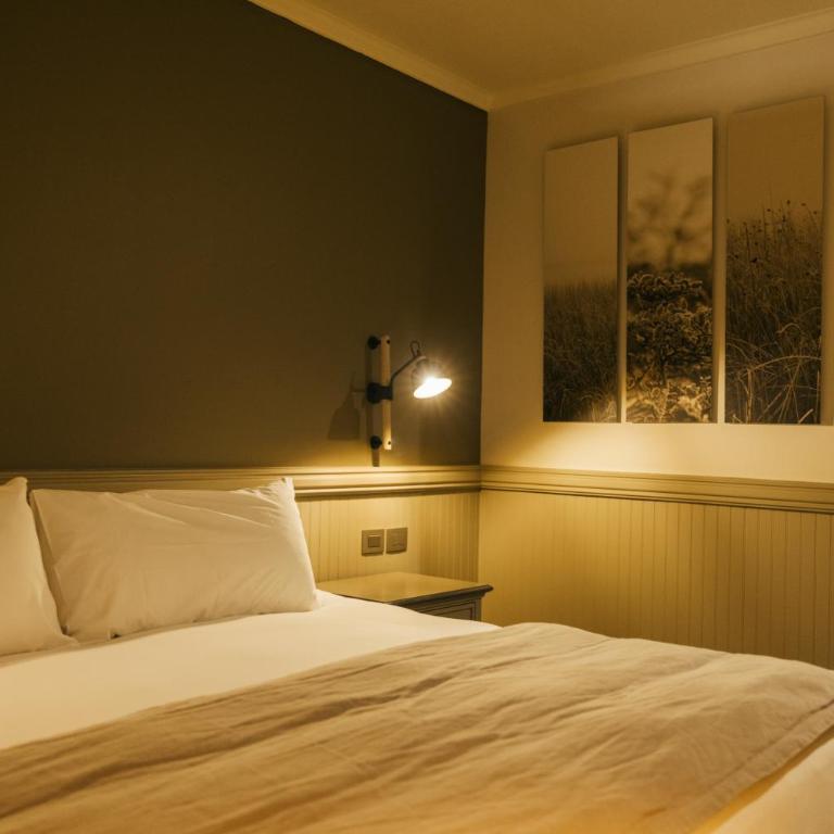 Hotel Costaustralis - Habitación Individual - 2