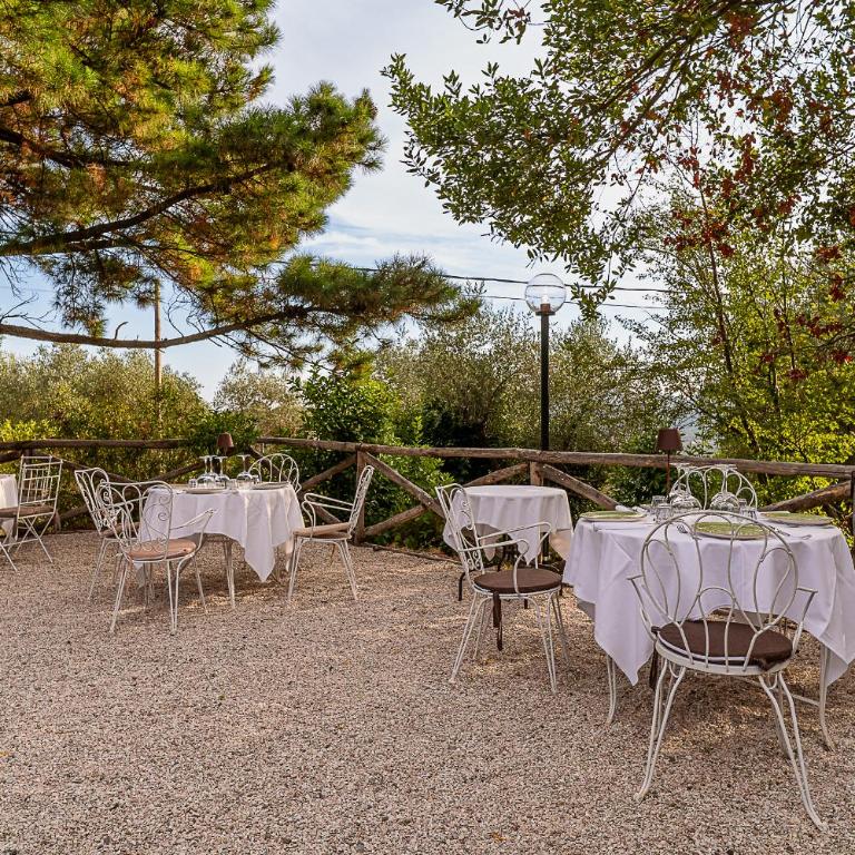 Locanda Vipore - Camera Matrimoniale/Doppia con Letti Singoli con Bagno - 20