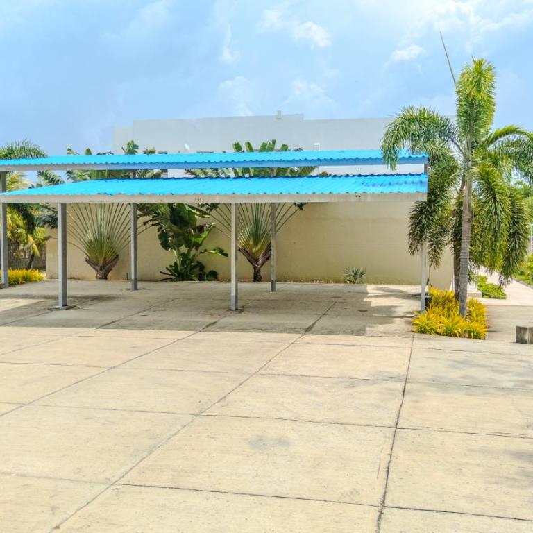 Casa Areia Frente Al Mar, Playa Privada - Three-Bedroom House - 12