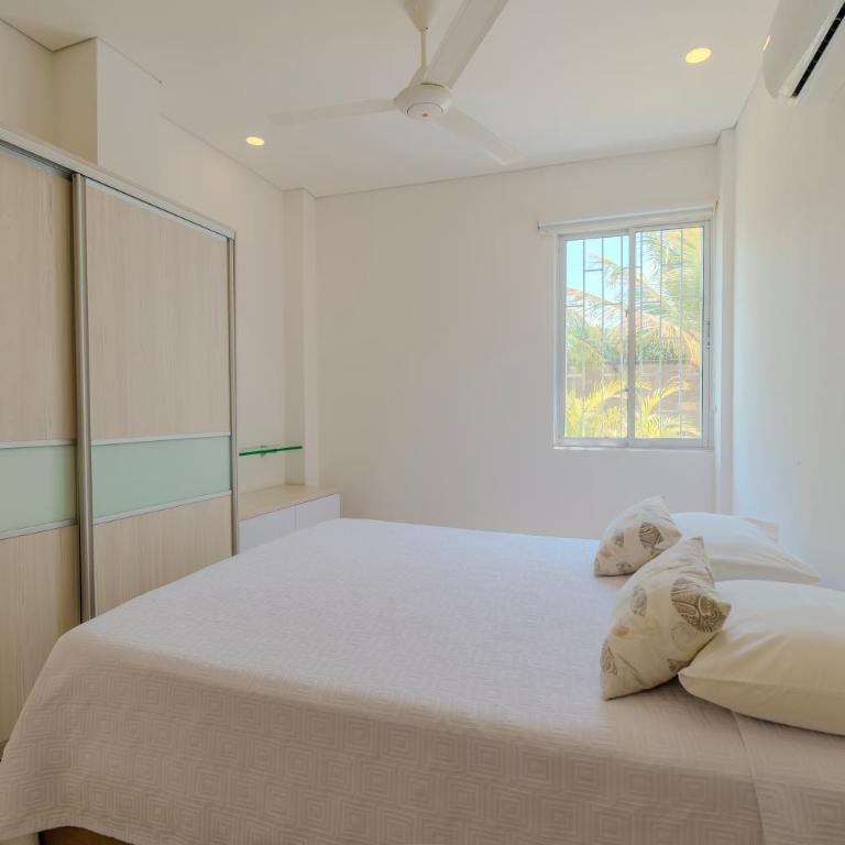 Casa Areia Frente Al Mar, Playa Privada - Three-Bedroom House - 15