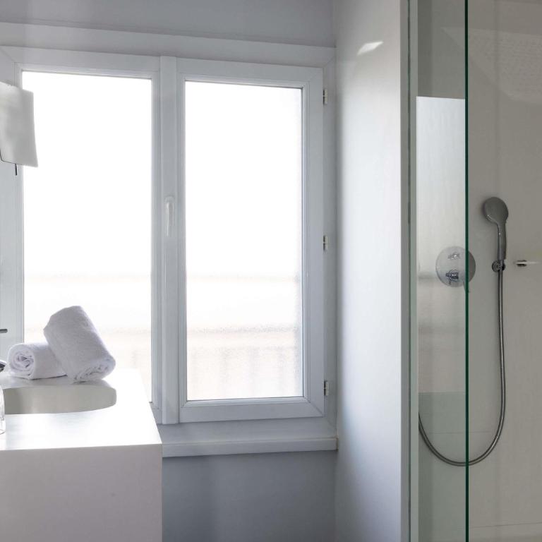Mercure Annecy Centre - Chambre Double Classique - 2