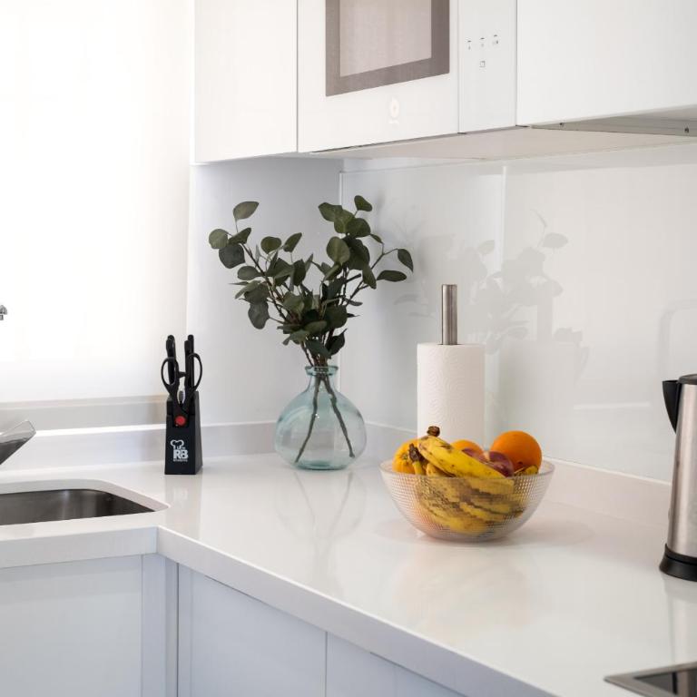 Mijas Costa Dolphin Views by ALFRESCO STAYS - Apartamento de 2 dormitorios con vistas al mar - 8