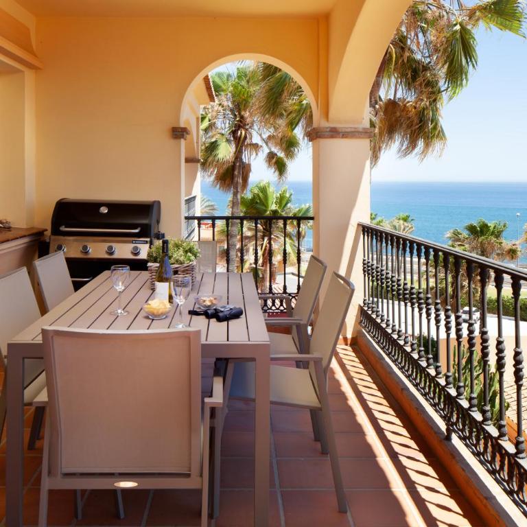Mijas Costa Dolphin Views by ALFRESCO STAYS - Apartamento de 2 dormitorios con vistas al mar - 12