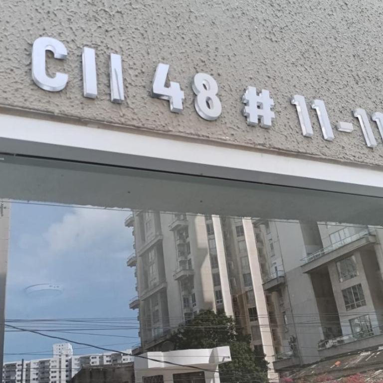 New Sea View Torre 811 - Apartamento de 3 dormitorios - 16