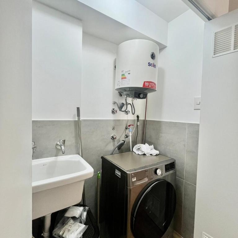 Great New Studio in Barranco - One-Bedroom Apartment - 3