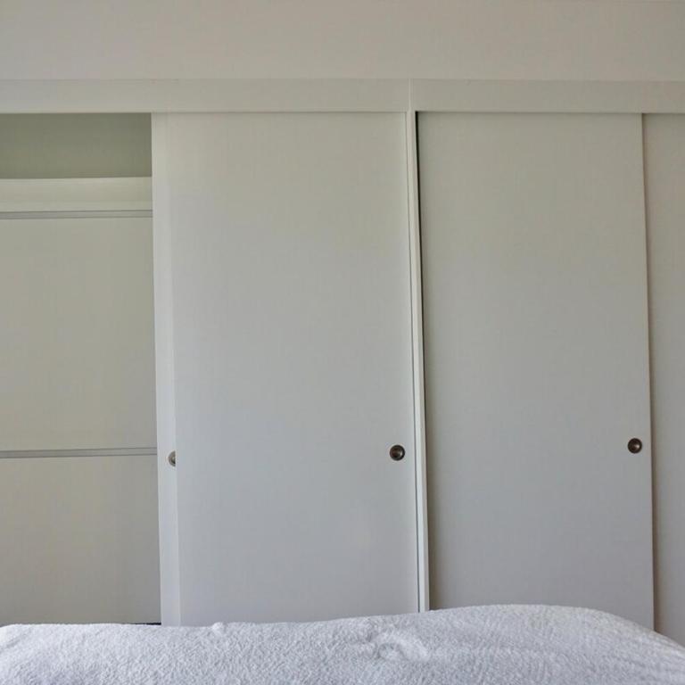 Great New Studio in Barranco - One-Bedroom Apartment - 4