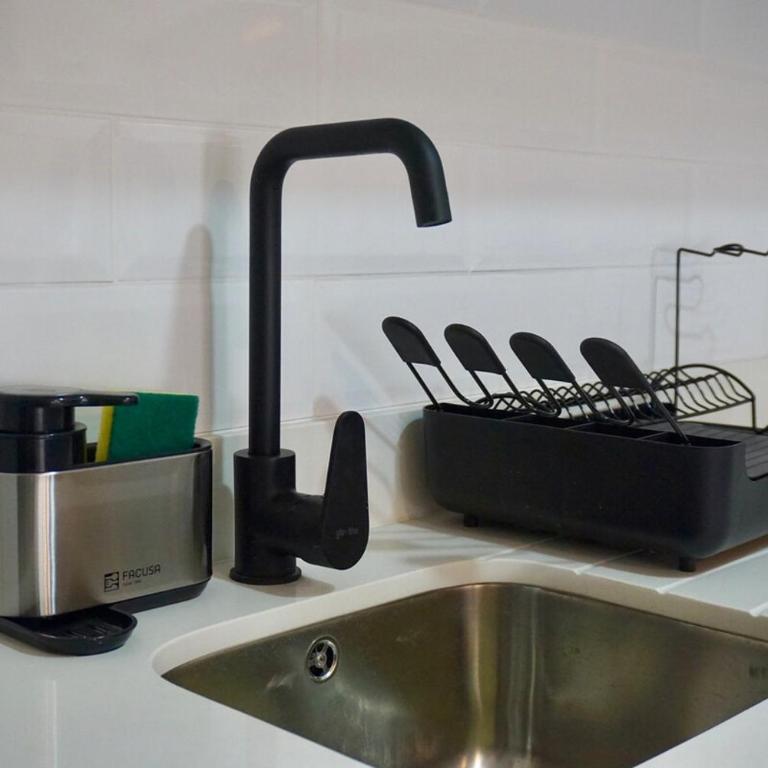Great New Studio in Barranco - One-Bedroom Apartment - 7