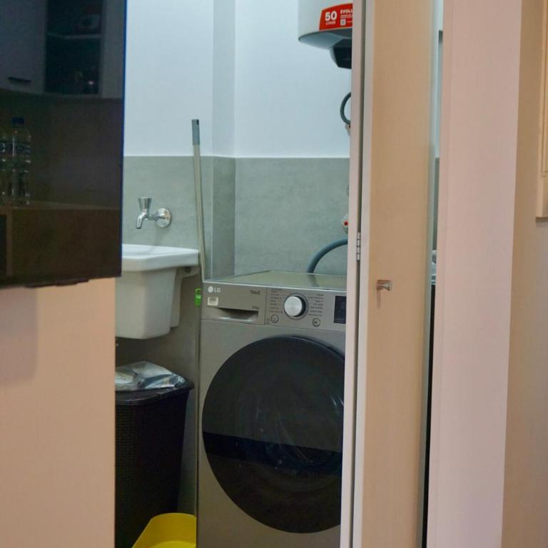 Great New Studio in Barranco - One-Bedroom Apartment - 12