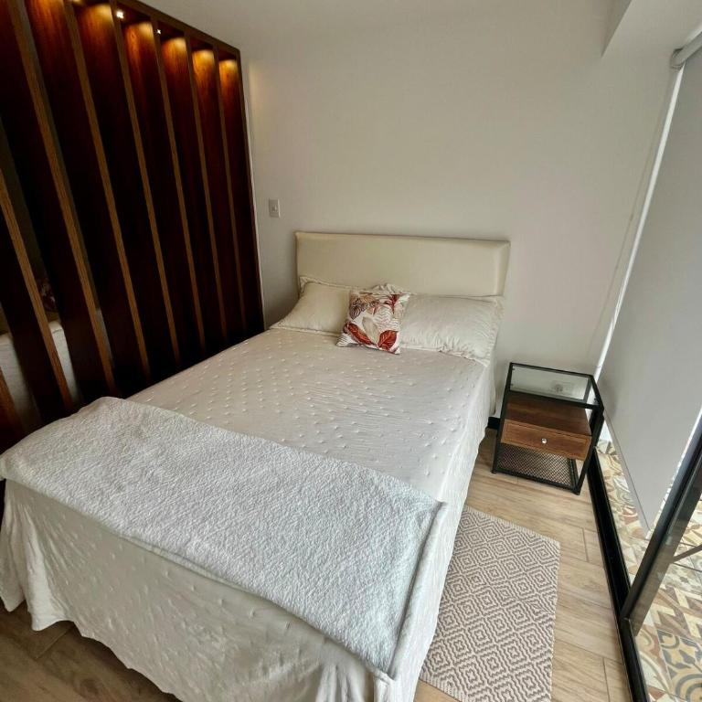 Great New Studio in Barranco - One-Bedroom Apartment - 14