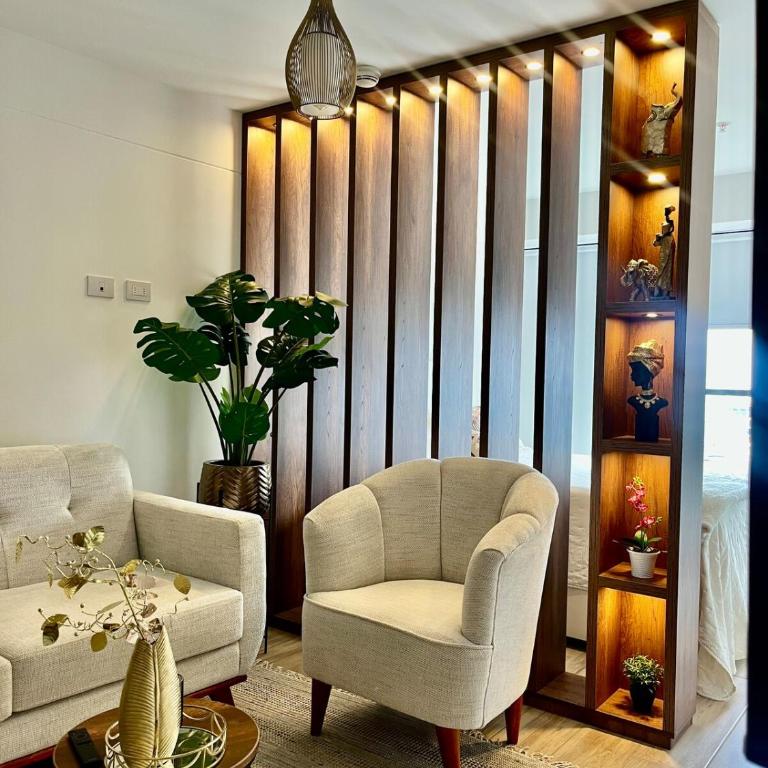 Great New Studio in Barranco - One-Bedroom Apartment - 15