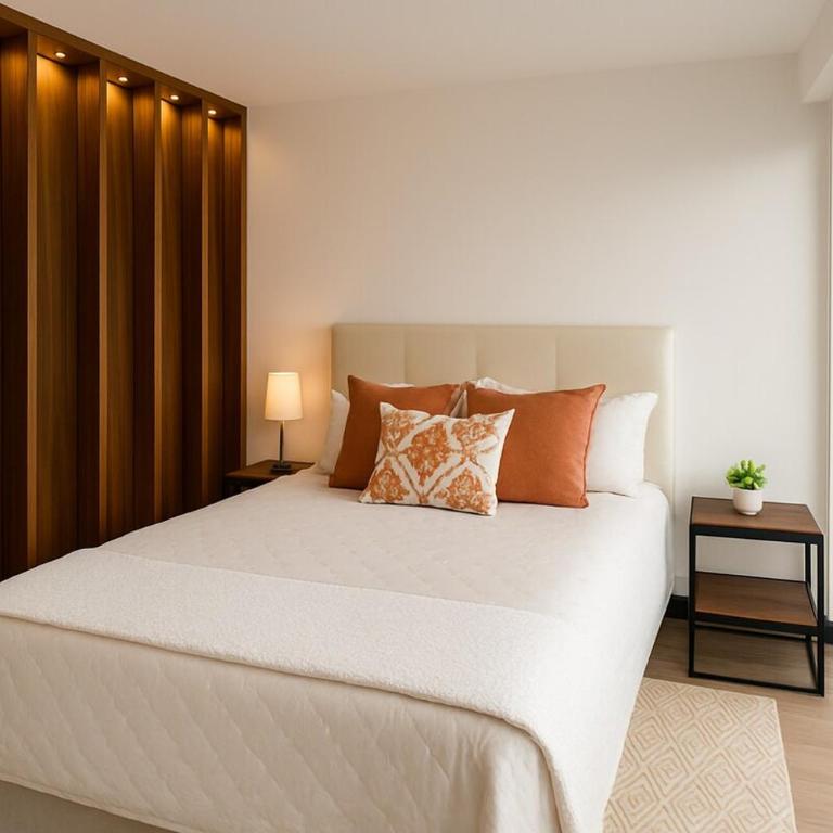 Great New Studio in Barranco - One-Bedroom Apartment - 16