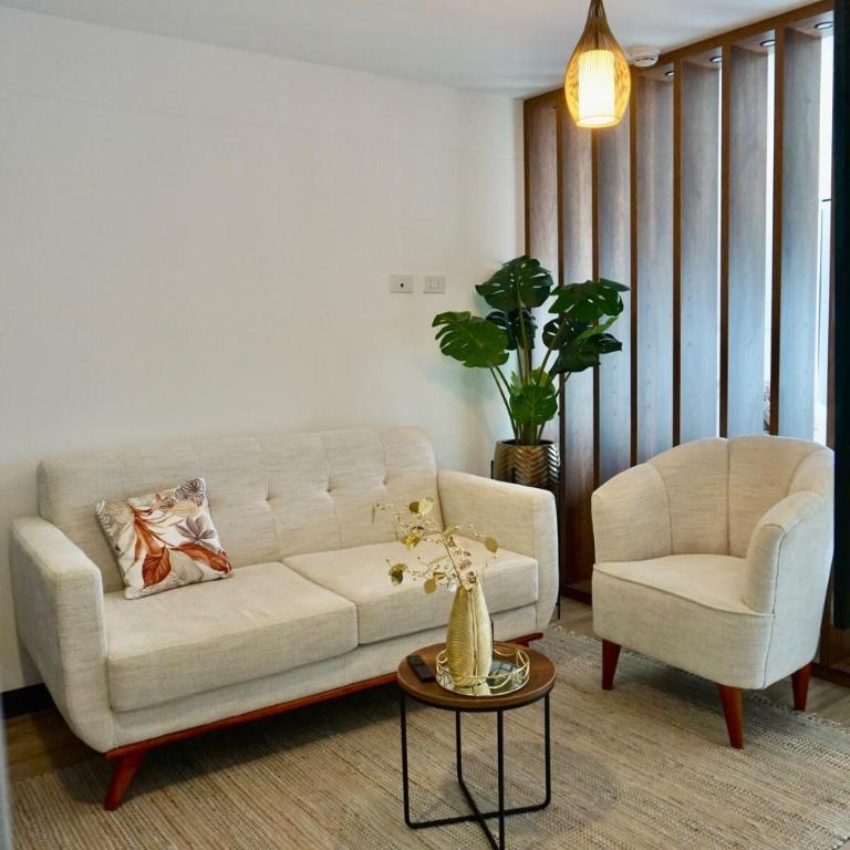 Great New Studio in Barranco - One-Bedroom Apartment - 21