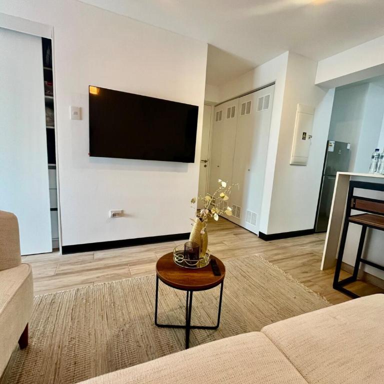 Great New Studio in Barranco - One-Bedroom Apartment - 22