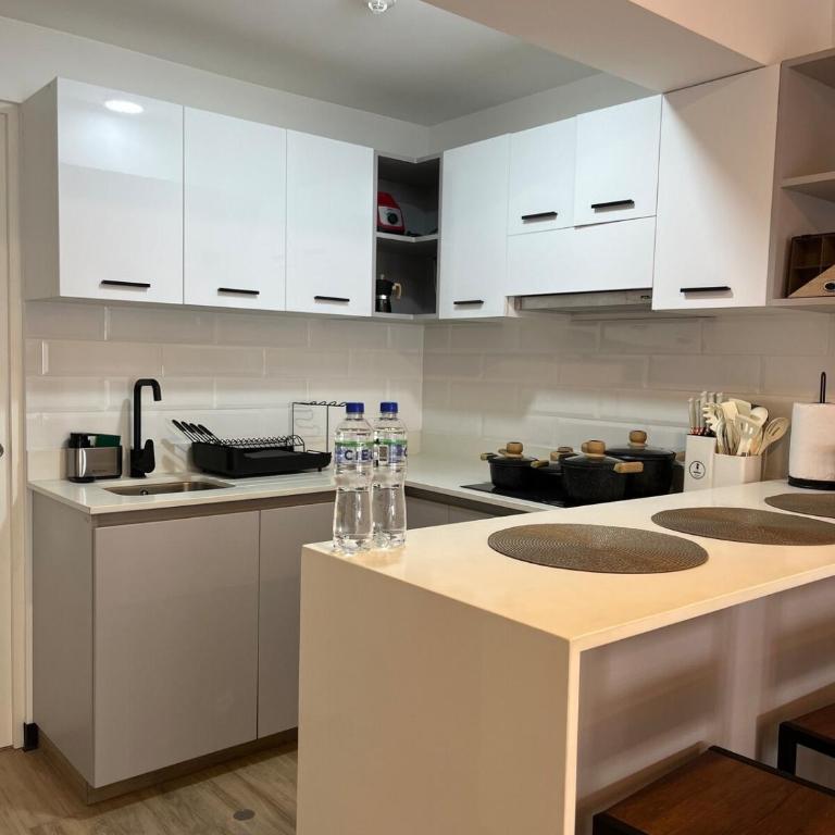 Great New Studio in Barranco - One-Bedroom Apartment - 23