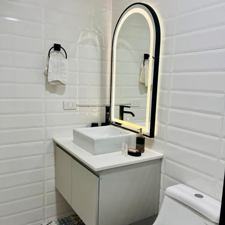 Great New Studio in Barranco - One-Bedroom Apartment - 24