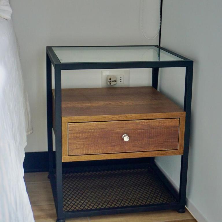Great New Studio in Barranco - One-Bedroom Apartment - 25