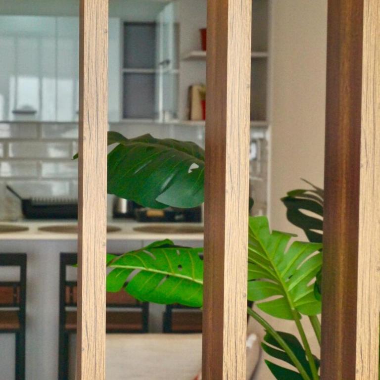 Great New Studio in Barranco - One-Bedroom Apartment - 26