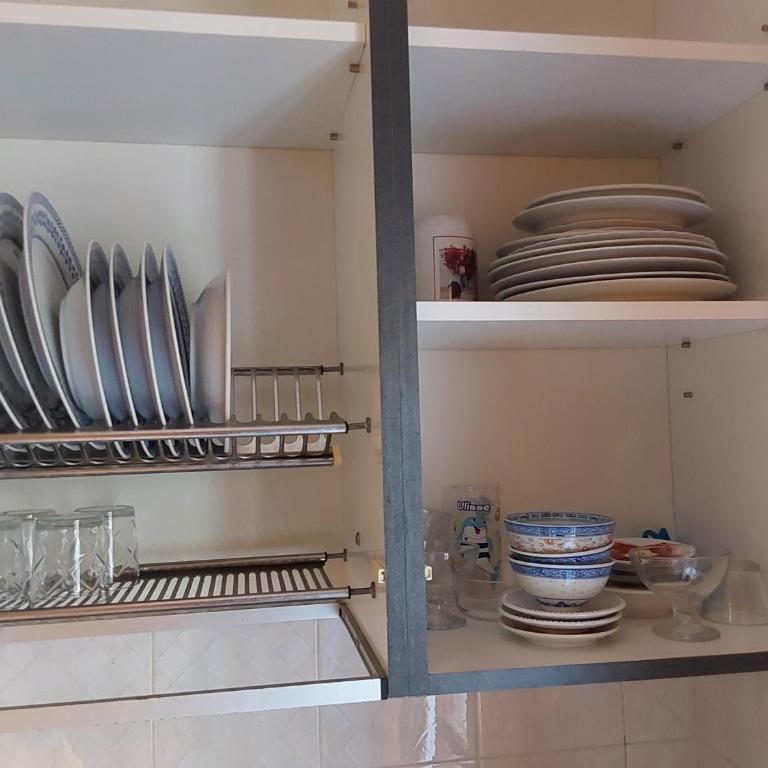 casa roberta e gilberto - Two-Bedroom Apartment - 9