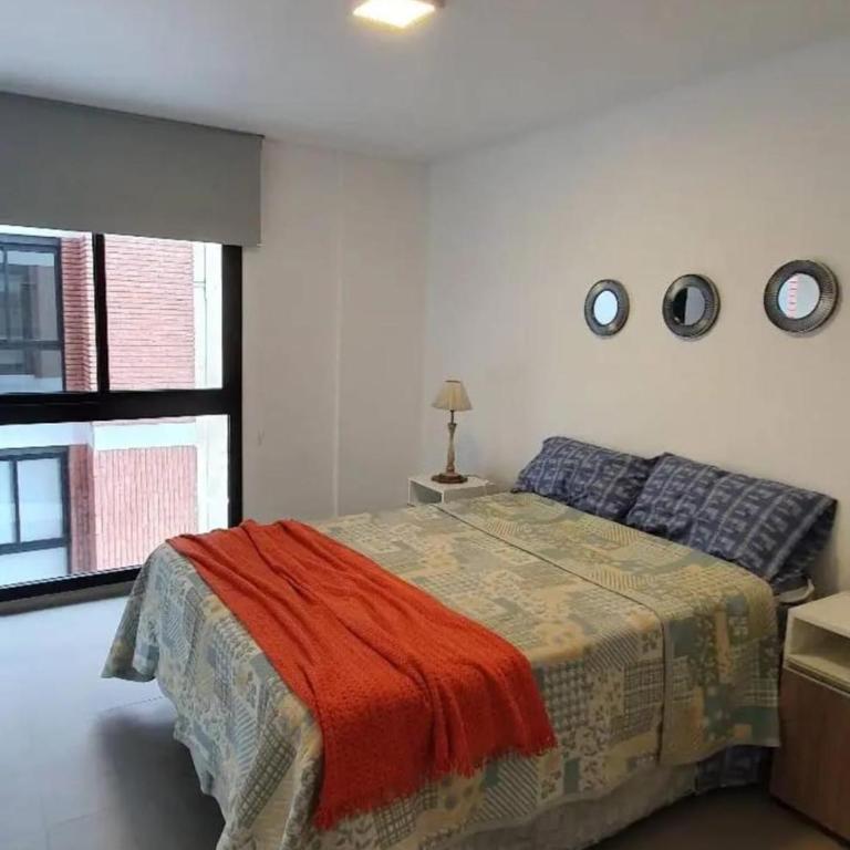 Hospedaje Molina - Apartamento - 2