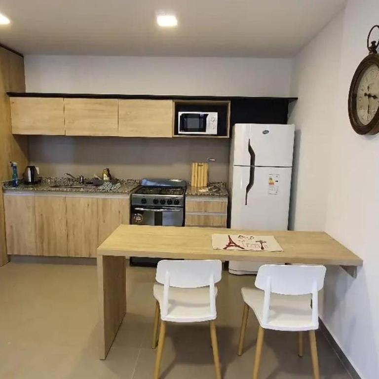 Hospedaje Molina - Apartamento - 4