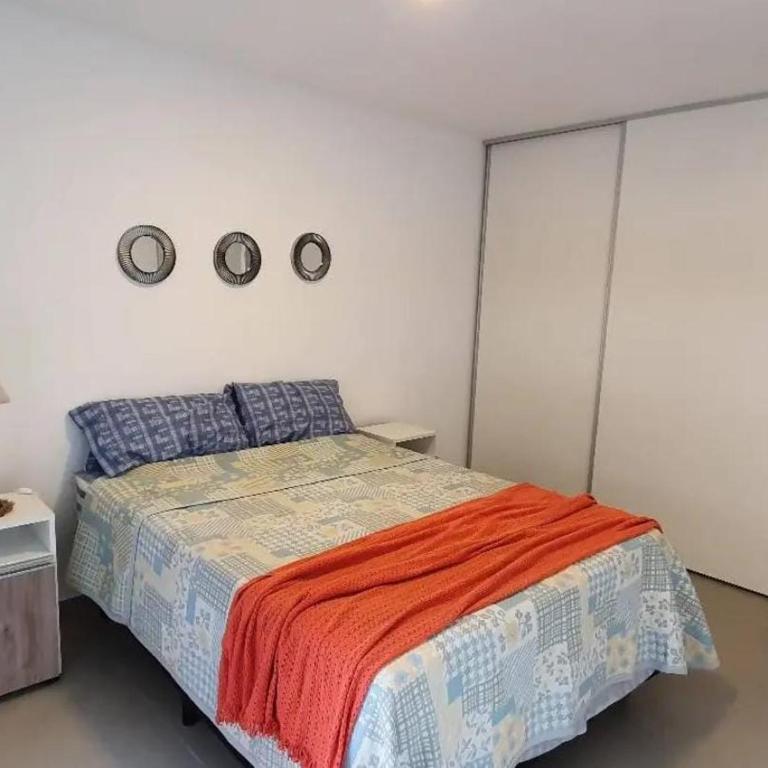 Hospedaje Molina - Apartamento - 8