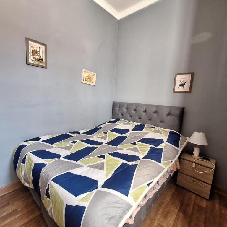 Casona para 25 personas cerca de todas la universidades y el metro republica - Double Room - 3