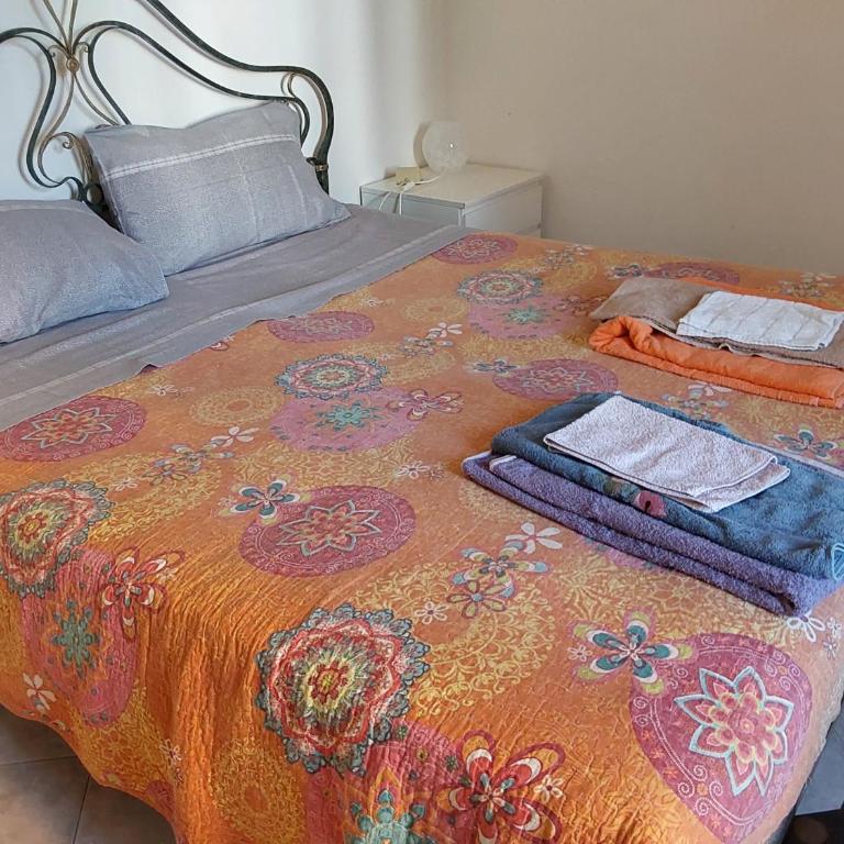 casa roberta e gilberto - Two-Bedroom Apartment - 23