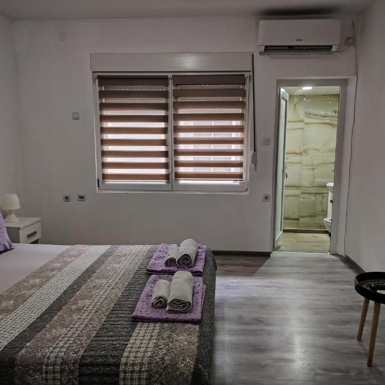 Relax Apartmani - blizu Neuromedic Niš - Apartman sa 1 Spavaćom Sobom - 7