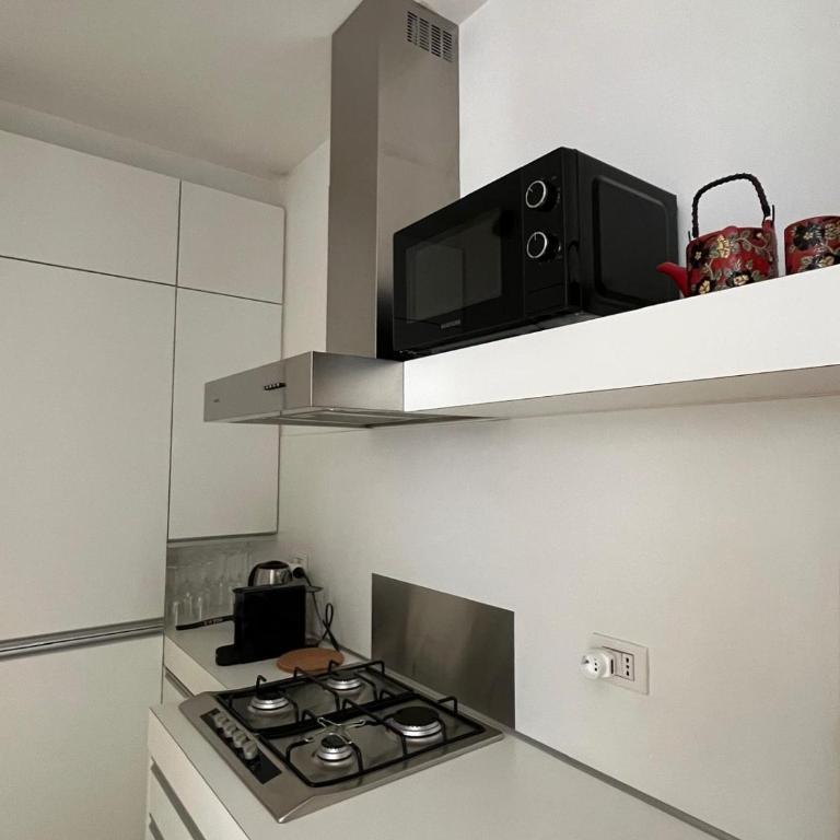 New! La Corte, vicino al Duomo - Appartamento con 1 Camera da Letto - 8