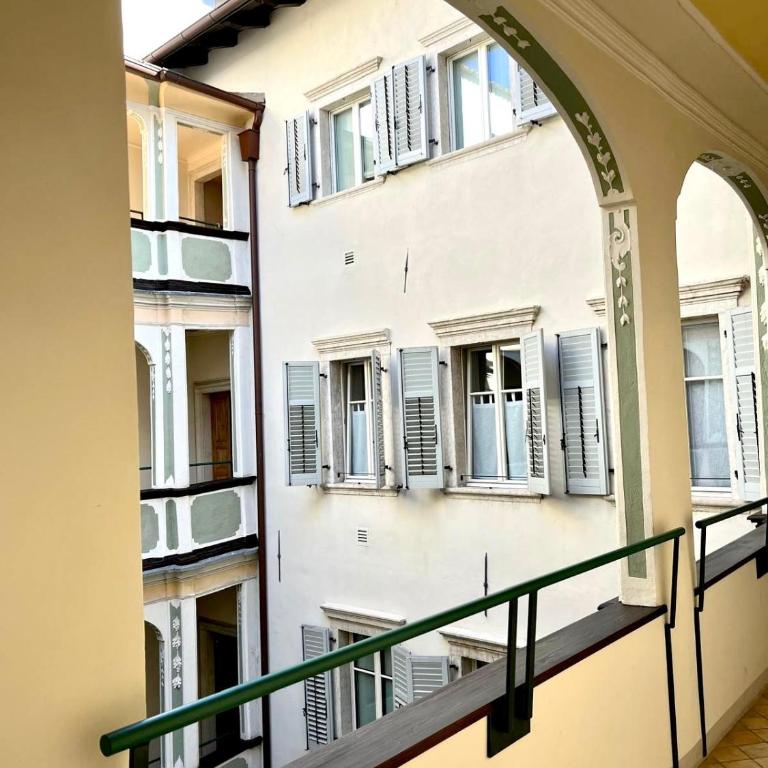 New! La Corte, vicino al Duomo - Appartamento con 1 Camera da Letto - 17