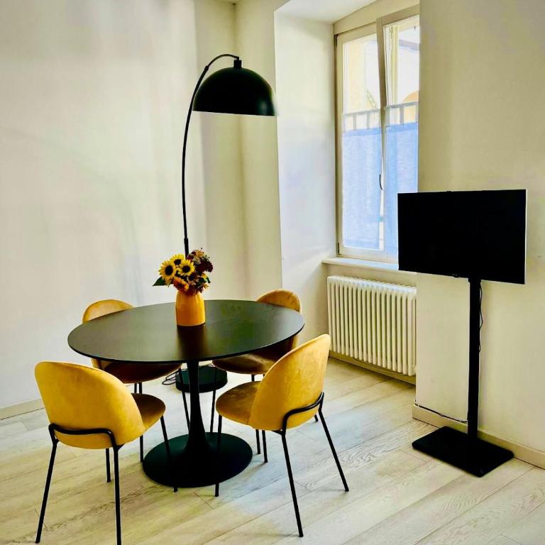 New! La Corte, vicino al Duomo - Appartamento con 1 Camera da Letto - 4