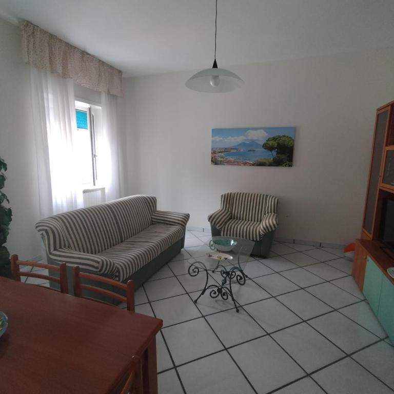 Holiday Home Gianna Vietri sul Mare - Three-Bedroom Apartment - 9