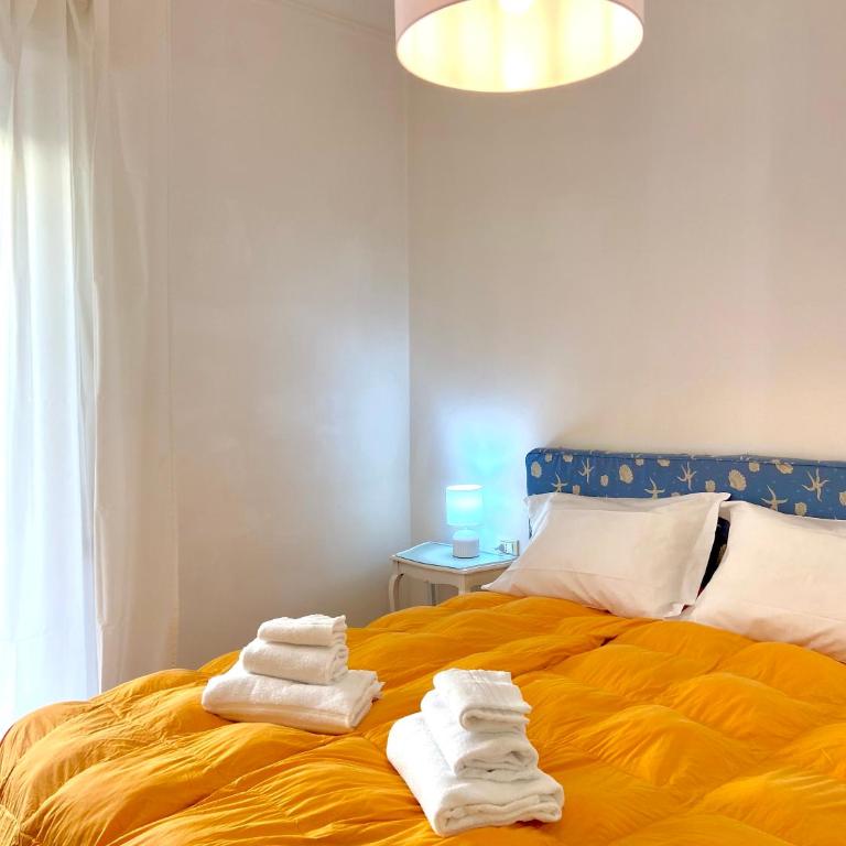 La Nena Appartamenti - Appartamento con 1 Camera da Letto e Balcone - 2
