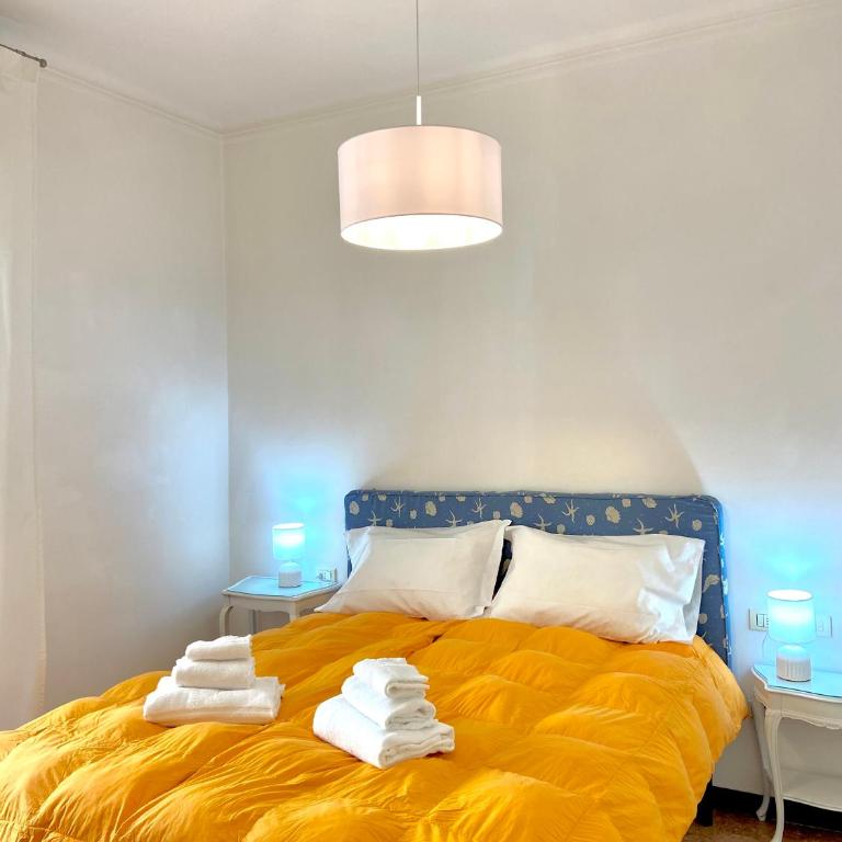 La Nena Appartamenti - Appartamento con 1 Camera da Letto e Balcone - 3