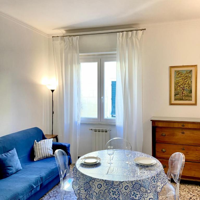 La Nena Appartamenti - Appartamento con 1 Camera da Letto e Balcone - 10