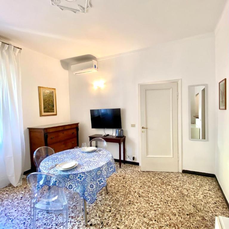 La Nena Appartamenti - Appartamento con 1 Camera da Letto e Balcone - 12