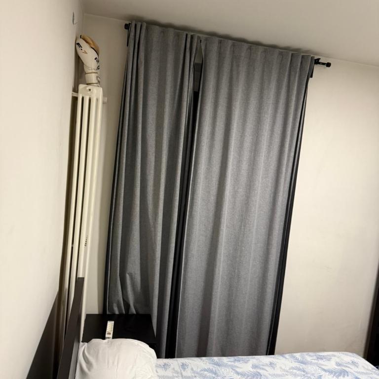 chambre en centre ville - Chambre Double - 3