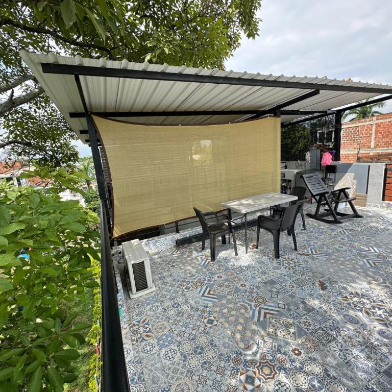 Duplex Apartment 3P-Terrace-5 People - Apartamento de 2 dormitorios - 14