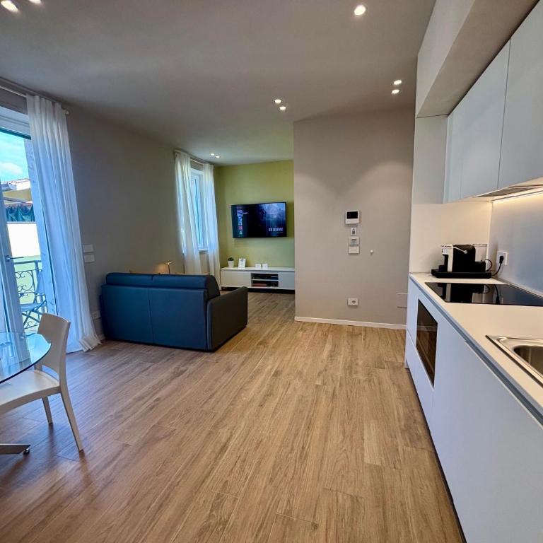 Appartamenti BETTELONI - Appartamento con Balcone - 25