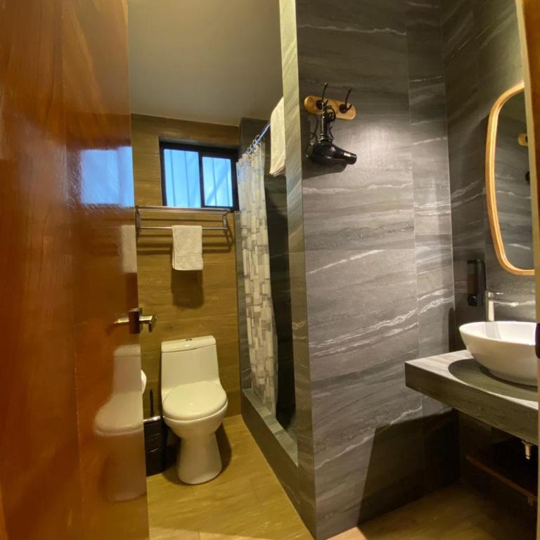 Oro Andino Lodge - Habitación Individual - 3