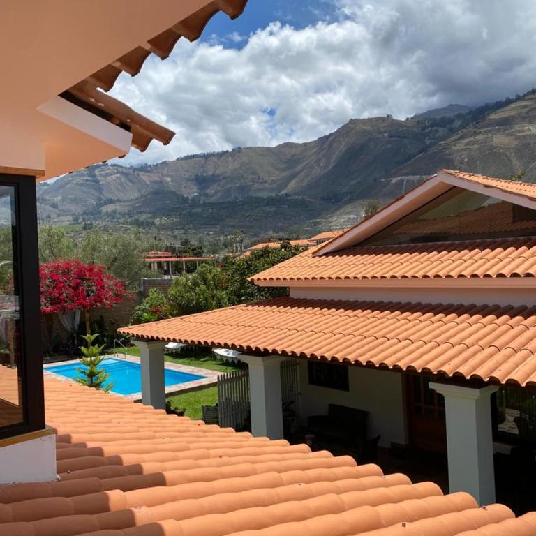 Oro Andino Lodge - Habitación Individual - 4