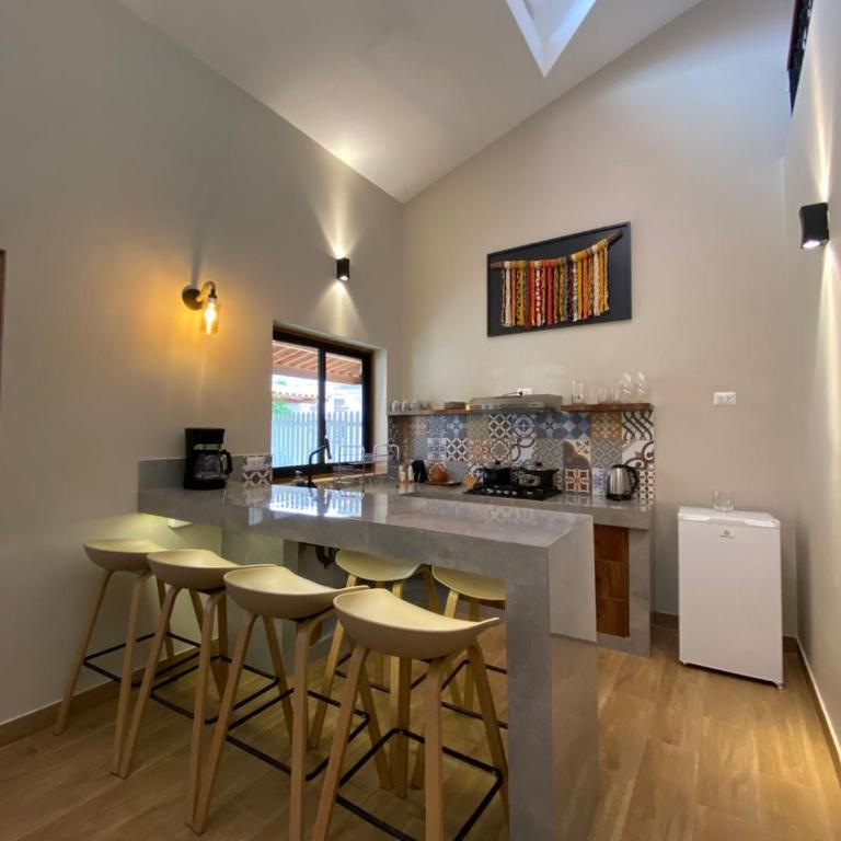 Oro Andino Lodge - Bungalow Familiar - 5