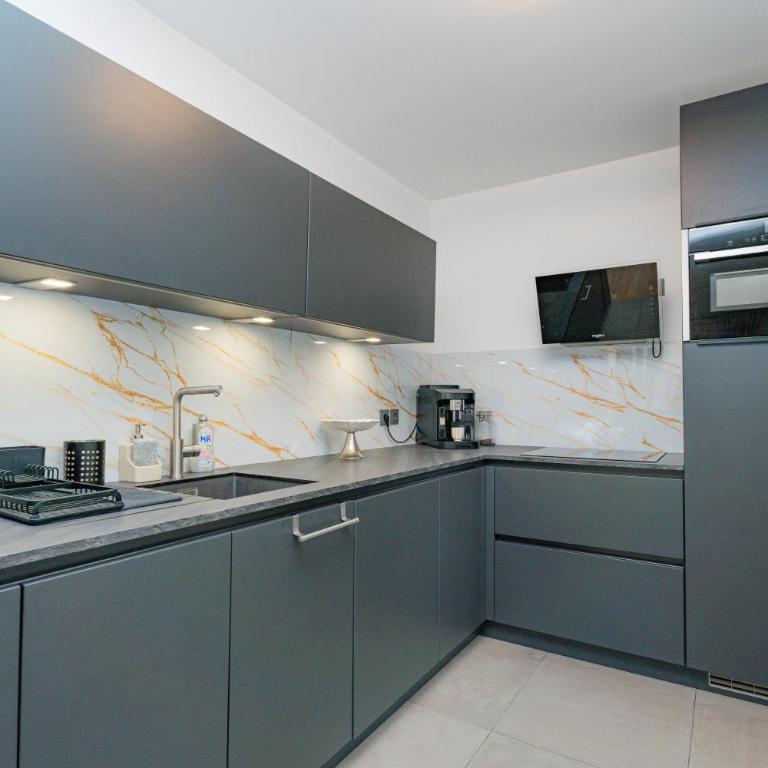 Le Perchoir Design, Comfort & Eiffel View - Appartement 1 Chambre - 5