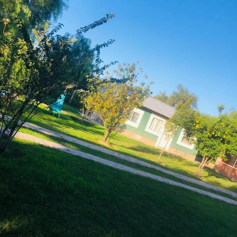 Complejo Kallpa - Apartamento - 1