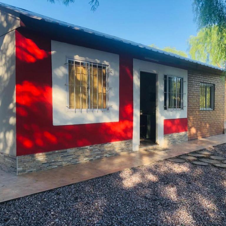 Complejo Kallpa - Apartamento - 3