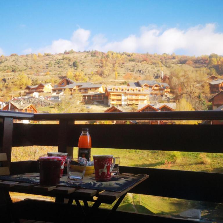 Cosy studio in Serre Chevalier - Studio - Vue sur Montagne - 21